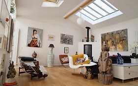 Loft, Atelier Artiste Montmartre